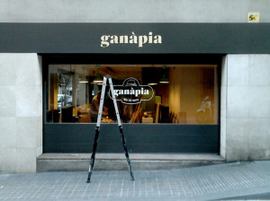 Bar Ganàpia
