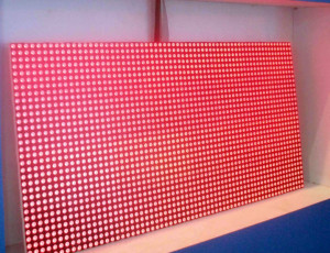 Pantalla Monocolor