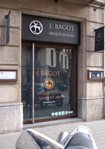 Rótulo J. Bagot