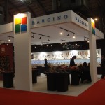 Stand Barcino Fira de Barcelona