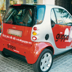 Coche Guppo