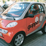 Coche Guppo