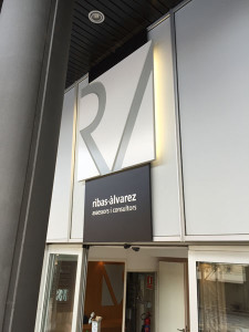 Rótulo R&A