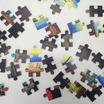 Puzzle Difrutar