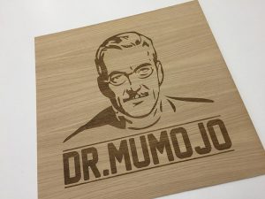 Cartel Dr. Mumojo